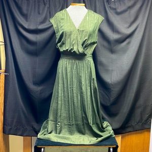 Banana Republic Dress Size Small